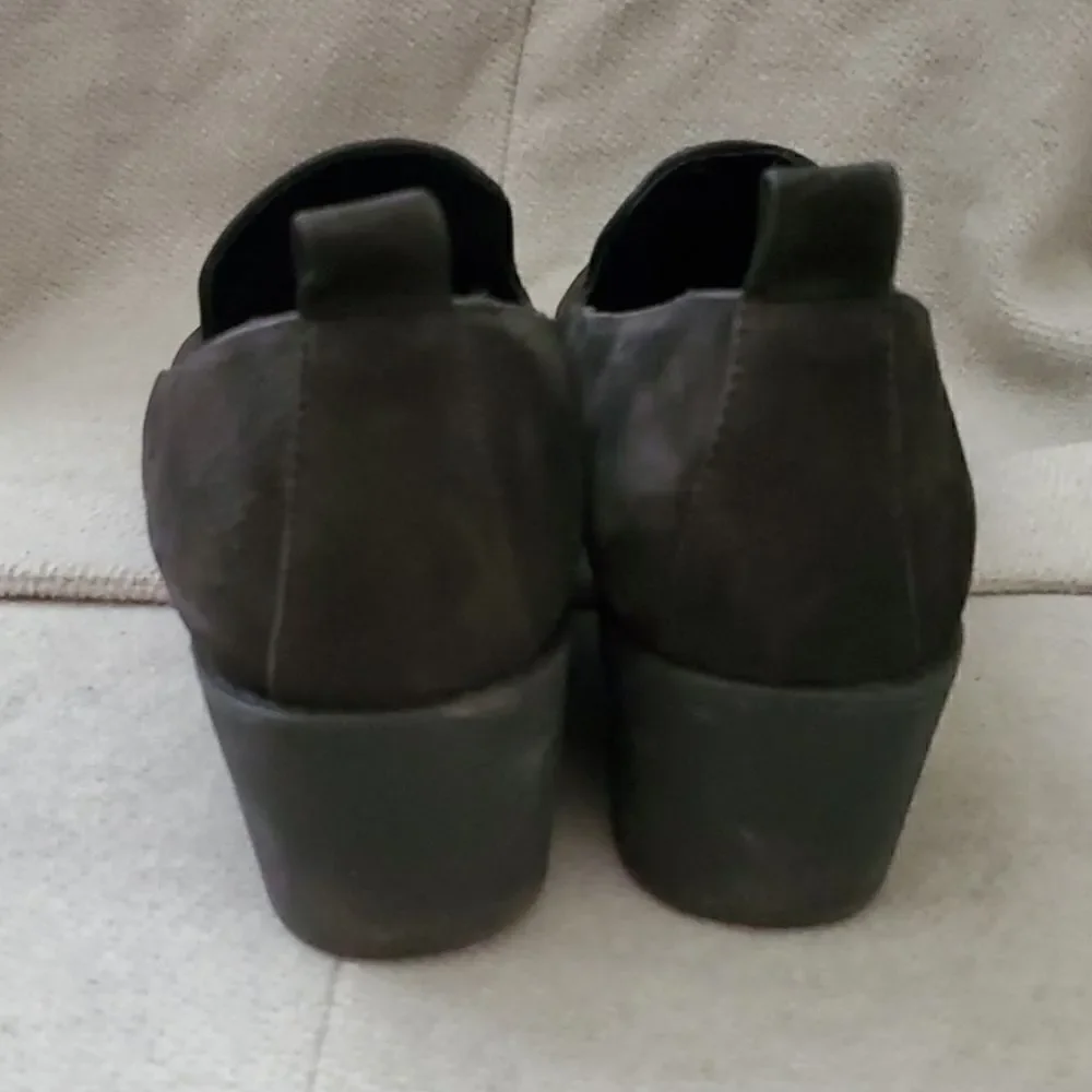 ADAM TUCKER ME TOO Slip-On Wedge - Size 10‎ - Picture 4 of 7